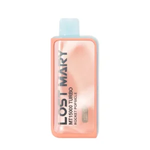 Rocket Popsicle Disposable Vape (15000 Puffs) by Lost Mary MT15000 Turbo - Ejuice Store