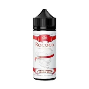ROCOCO 100ML E LIQUID BY JOES JUICE