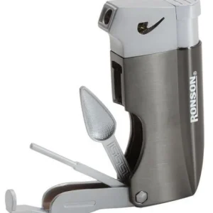 Ronson Tobacco Pipe Lighter