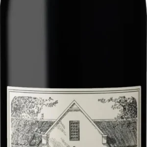 Rustenberg Stellenbosch John X Merriman 2022