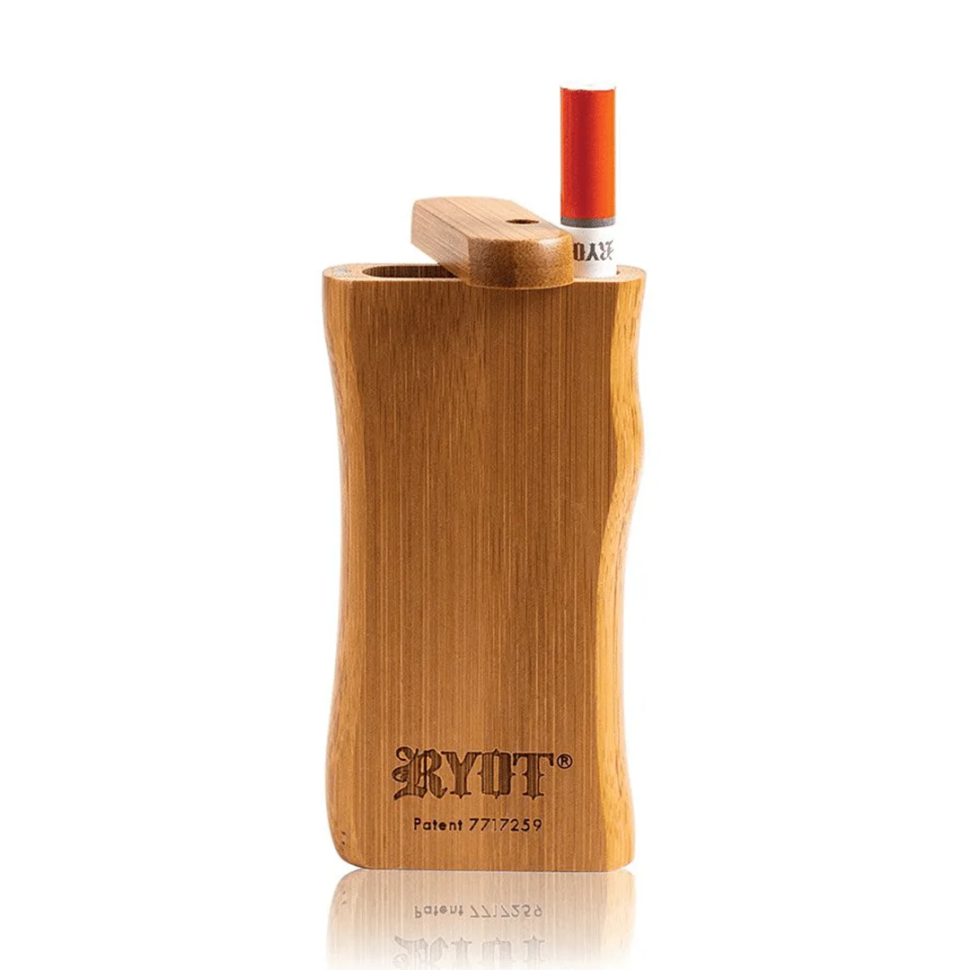 RYOT Wooden Dug-Out Set - Image 2