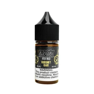 Sadboy – Coconut Cake – Salt Nic – 30mL