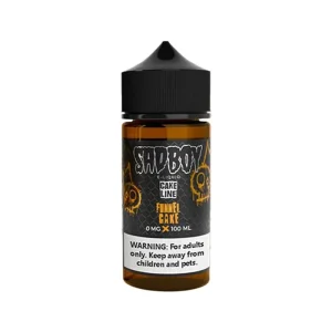 Sadboy – Funnel Cake – 100mL