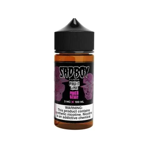 Sadboy – Punch Berry – 100mL