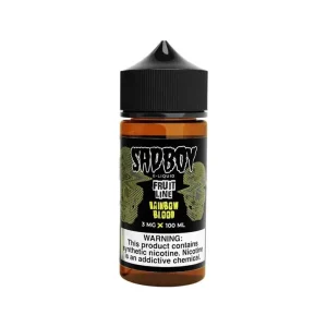 Sadboy – Rainbow Blood – 100mL