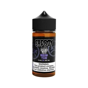 Sadboy – Unicorn Tears Cookie – 100mL
