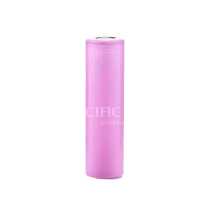 Samsung 30Q 18650 (3000 mAh) – Rechargeable Battery