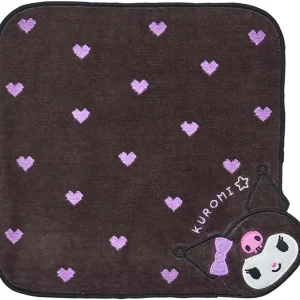 Sanrio Character Collection Petit Towel - Adorable & Absorbent Cotton
