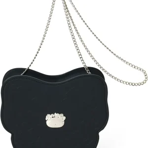 Sanrio Hello Kitty Butterfly Shoulder Bag for Kids Ages 3 and Up by Sanrio