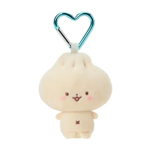 Sanrio Mini Mascot Holder Petapeta Minirian Polyester Steel 175633