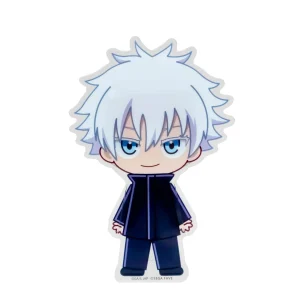 Sega Akudoll Gojo Satoru Jujutsu Kaisen Collectible Figurine