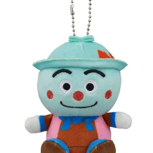 Sega Soft Fluffy Marshmallow Mascot Tendonman Plush Toy