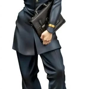 Sentinel JoJo's Bizarre Adventure Kitsusuke 1/8 Scale Figure