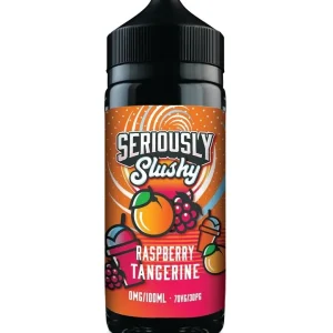 Seriously Slushy 100ml Shortfill
