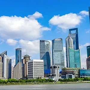 Shanghai Day Tours, 1 Day Trip to Yu Garden & the Bund