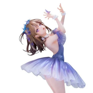 Showmon Avian Romance Gray Duckling On Stage 1/6 Regular Edition Figurine