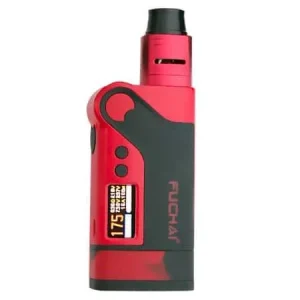 Sigelei Fuchai VCIGO K2 Kit