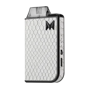 Silver Scales Mi-Pod 2.0