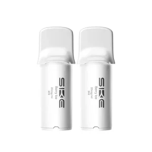 SKE Crystal Bar 600 Pro Prefilled Pods