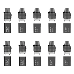 SKE Crystal CL6000 Replacement Prefilled Pods