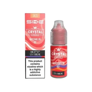 SKE Crystal Original Watermelon Ice 10 ml