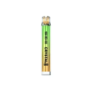 SKE Crystal Plus Pod Kit