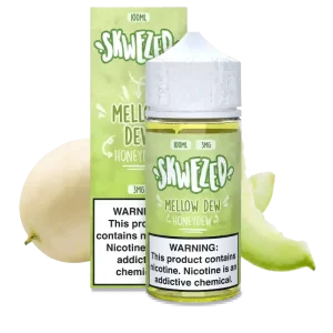Skwezed Honeydew 100ml