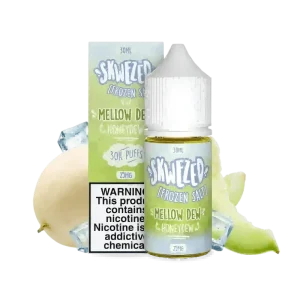 Skwezed Salt Honeydew ICED 30ml