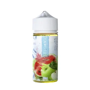 Skwezed Watermelon Green Apple Ice Vape Juice | Only $11.95