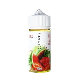 Skwezed Watermelon Strawberry Vape Juice | Only $11.95