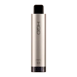 Sky Mint HQD CUVIE PLUS 2.0