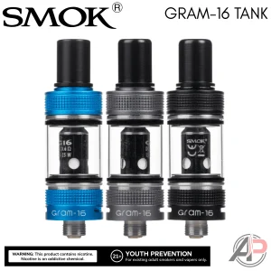 Smok Gram-16 Vape Tank