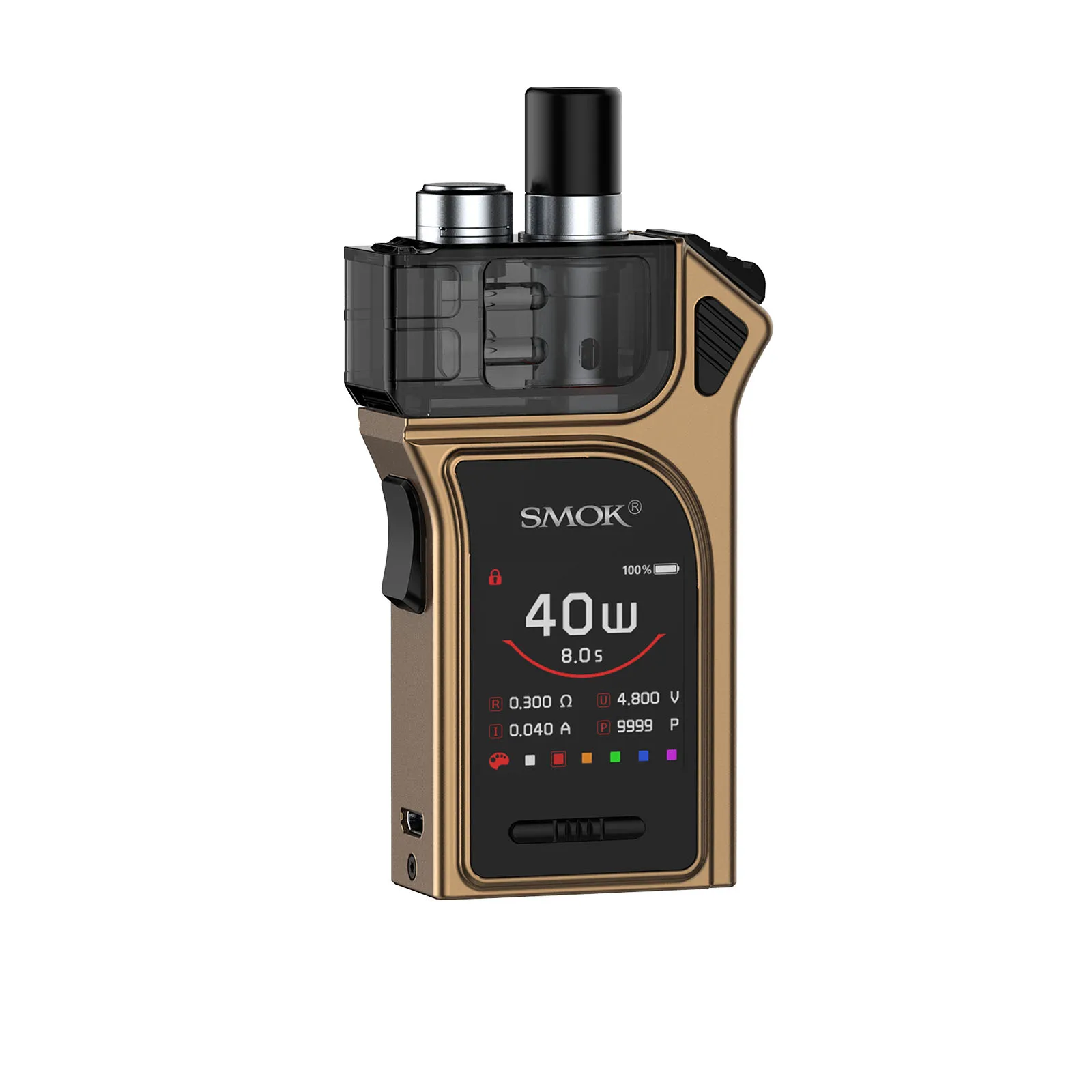 SMOK Mag Pod Kit - Image 2