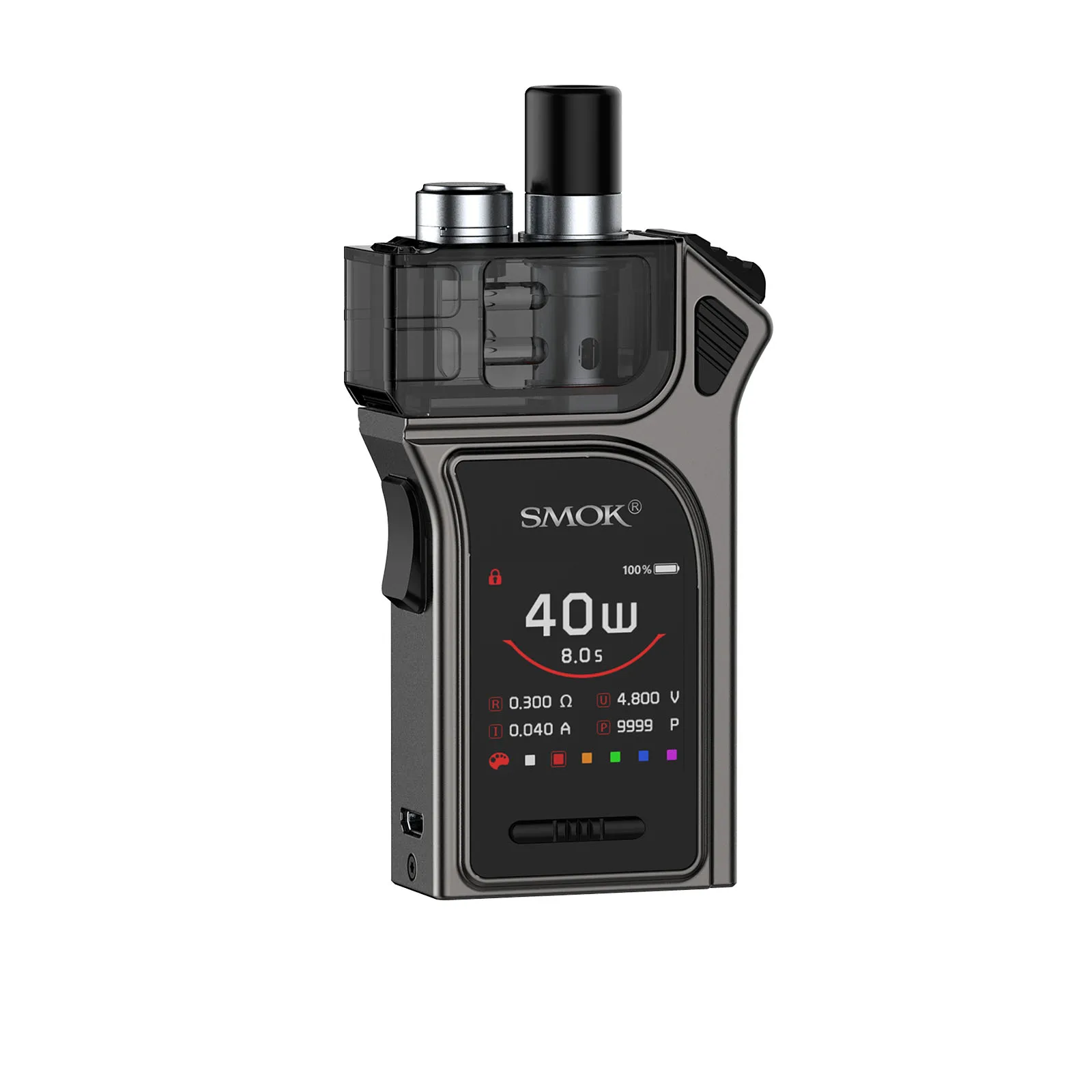 SMOK Mag Pod Kit