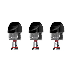 SMOK Nord 2 Empty Replacement Pod (Pack of 3)
