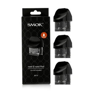 SMOK Nord 2 Pods