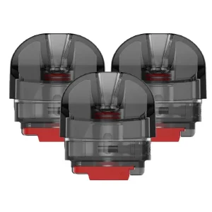 Smok Nord 5 Replacement Pods - 3PK
