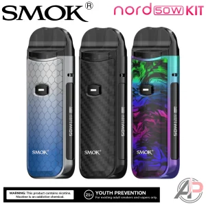 Smok Nord 50W Pod Sytem Starter Kit Device