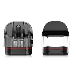 SMOK Nord 6 Replacement Pod - (Pack of 2)