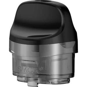 SMOK NORD C Empty Replacement Pod (Pack of 3)