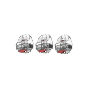 SMOK NORD GT Empty Replacement Pod (Pack of 3)
