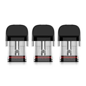 SMOK NOVO 2X Replacement Pod (Pack of 3)