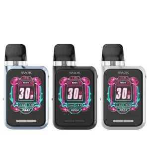SMOK Novo GT Box Pod Kit