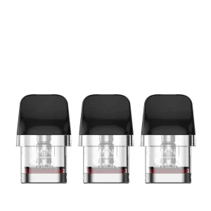 SMOK Novo Replacement Pods