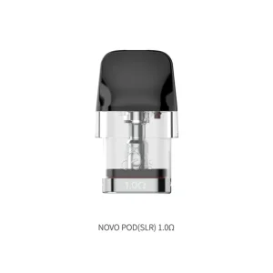 SMOK NOVO SLR Replacement Pod( Pack of 3)