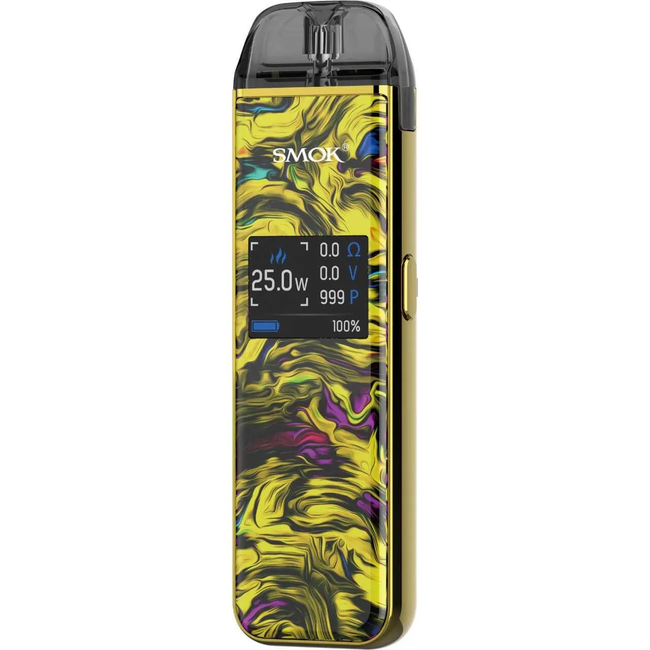 SMOK POZZ Kit