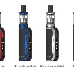 SMOK PRIV N19 Starter Kit