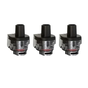 Smok RGC Empty Standard Pod (Pack of 3)