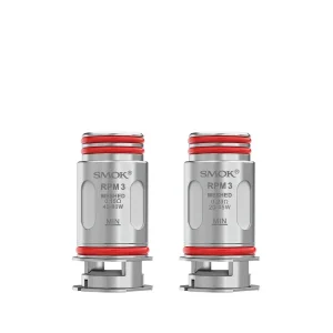 Smok Rpm 3 Replacement Coils