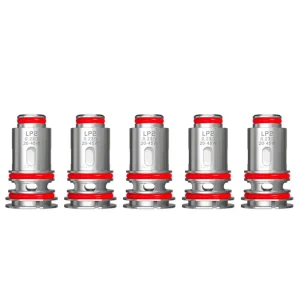 SMOK RPM 4 Replacement Coils (Pack of 5)